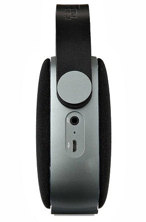 Bluetooth колонка Remax RB-M6 Black