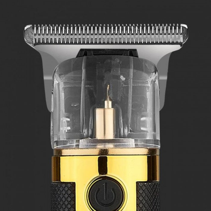Машинка стрижки VGR V-082 професійна з насадками