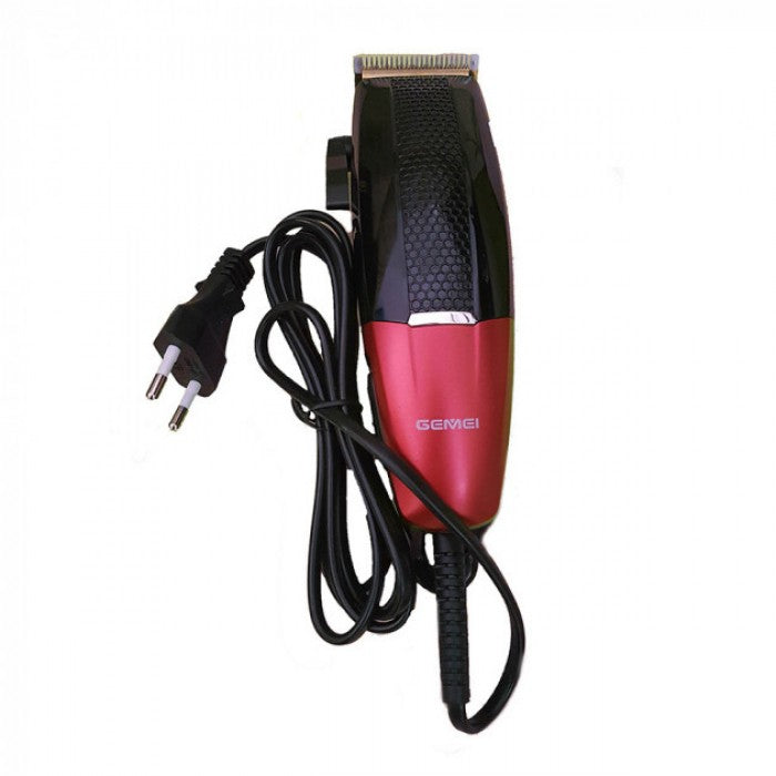 GEMEI GM-807 професійна машинка для стрижки 9W
