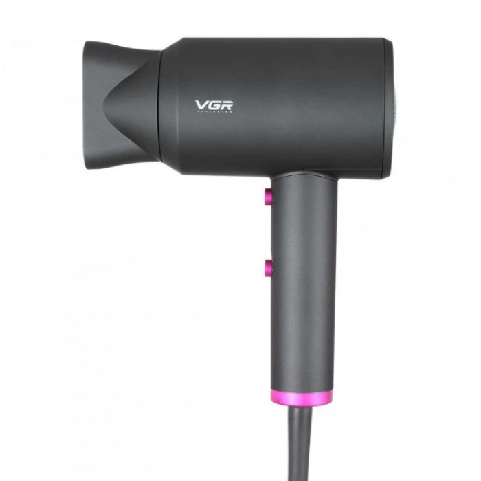 VGR-V400 професійний фен для волосся 2000W гарячий/холодний