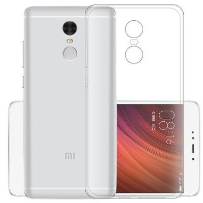 Силіконовий чохол для Xiaomi Redmi 5 Без бренда