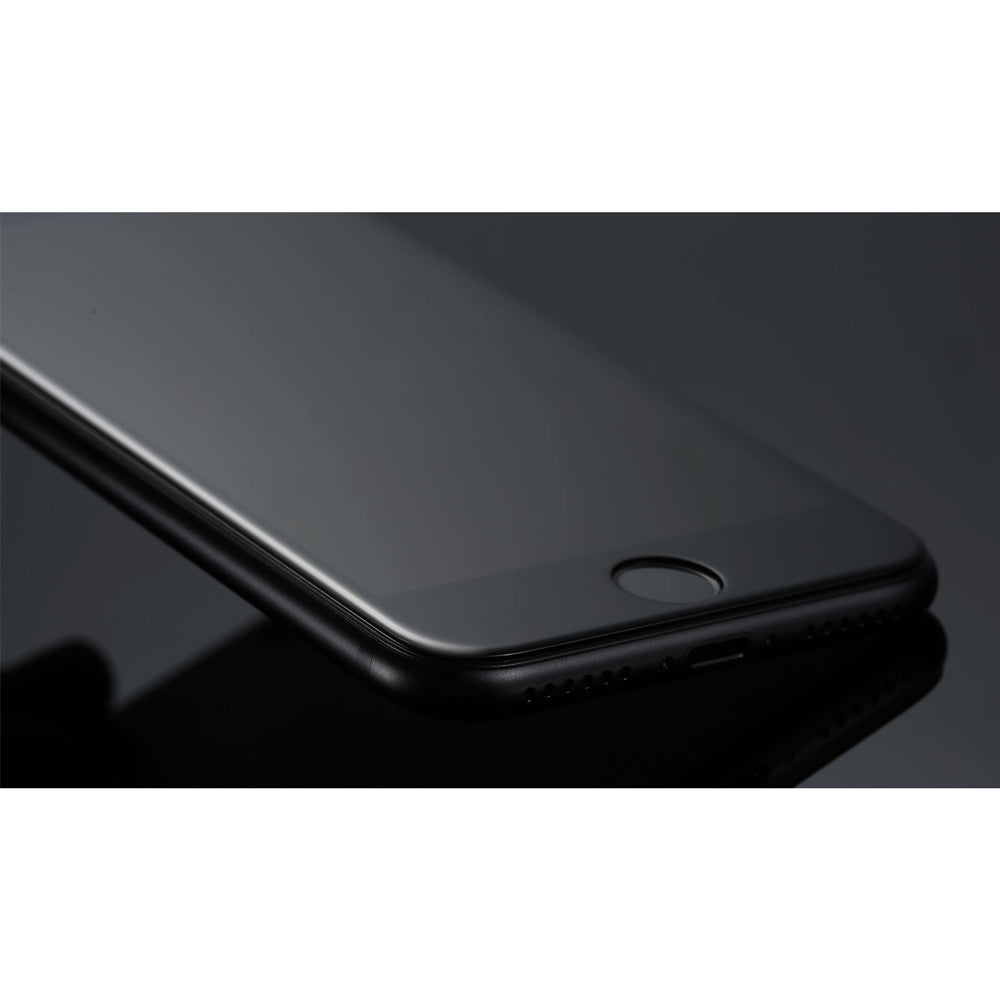 Захисне скло REMAX Caesar 3D для iPhone 7Plus/8Plus Black