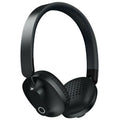 Bluetooth навушники Remax Wearing RB-550HB Black