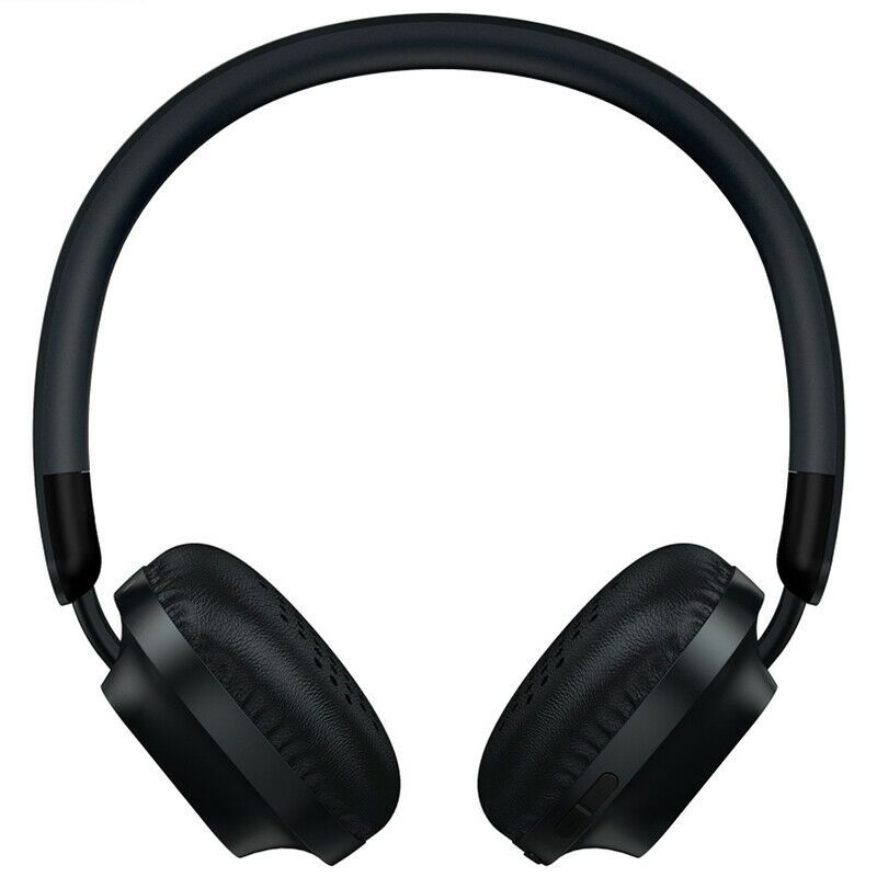 Bluetooth навушники Remax Wearing RB-550HB Black