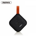 Bluetooth колонка REMAX Bluetooth RB-M15 Black