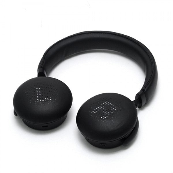Бездротові навушники REMAX RB-300HB Black