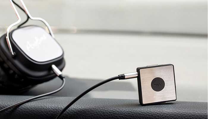 Bluetooth навушники Remax RB-S3 Black