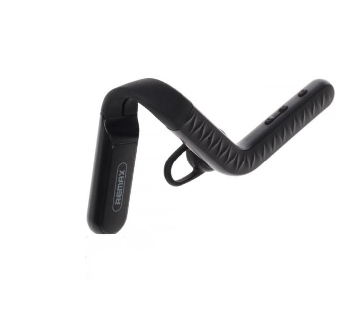Bluetooth-гарнитура Remax RB-T16 Black