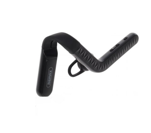 Bluetooth-гарнітура Remax RB-T16 Black