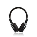 Bluetooth навушники REMAX RB-200HB Black