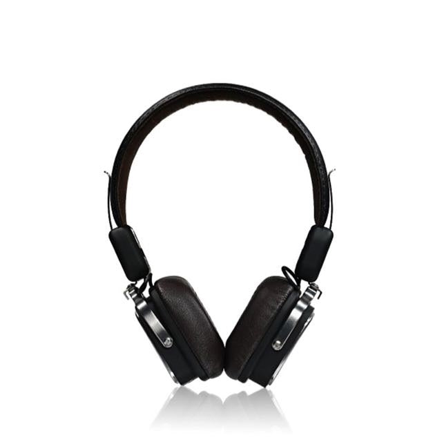 Bluetooth навушники REMAX RB-200HB Black