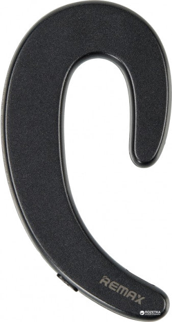 Bluetooth гарнитура Remax Ultra-thin RB-T20 Black