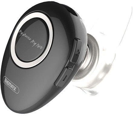 Bluetooth-гарнитура Remax Rb-T22 Black