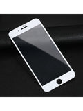 Захисне скло REMAX Caesar 3D для iPhone 7/8 White