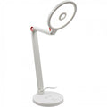 Лампа Remax RL-LT08 LIFE Hoye Series Folding Metal LED Lamp White