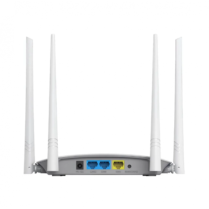 Роутер LB-Link BL-WR450H 300Mbps 4 антени WiFi