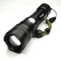 Фонарик Bailong BL-P512-P50 акумуляторний