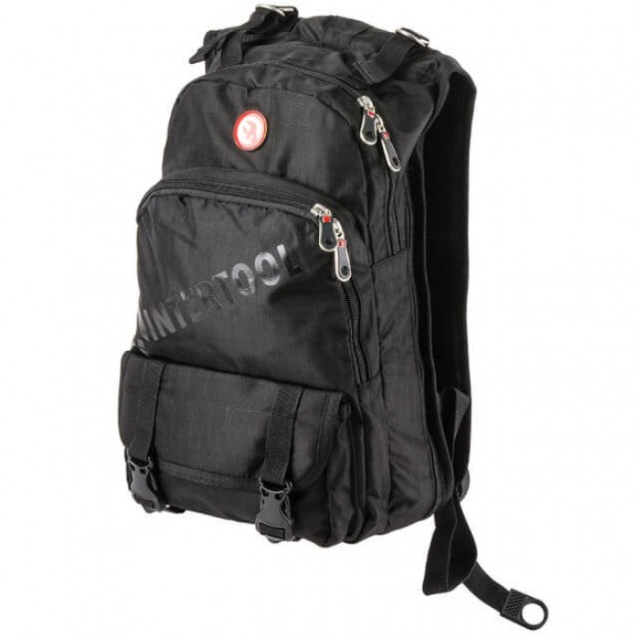 Рюкзак Intertool BX-9022, 10 л, 2 відділення