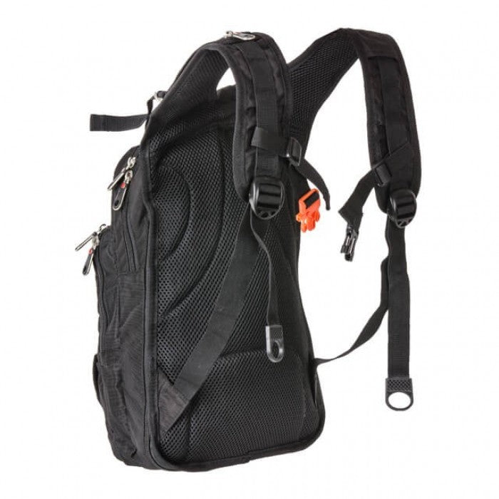 Рюкзак Intertool BX-9022, 10 л, 2 відділення