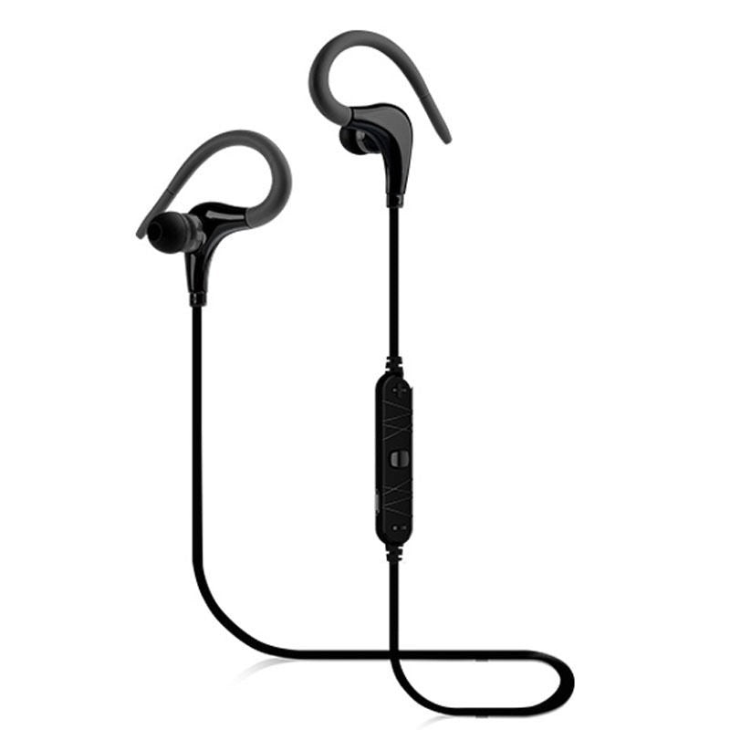 Bluetooth навушники Awei A890BL Black