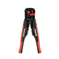 Стриппер INTERTOOL HT-7024 200мм + клеми