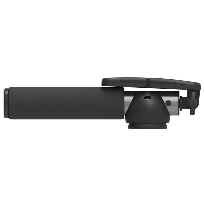 Монопод Rock Selfie Stick Both Wire Control and BT control Tarnish