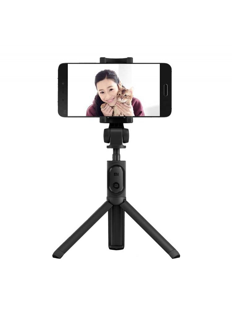 Селфі-монопод Xiaomi Bracket Self-timer Tripod (XMZPG01YMB) Black