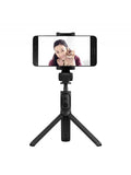 Селфі-монопод Xiaomi Bracket Self-timer Tripod (XMZPG01YMB) Black