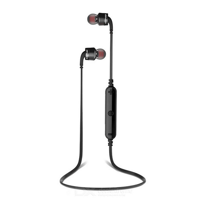 Bluetooth навушники Awei A960BL black