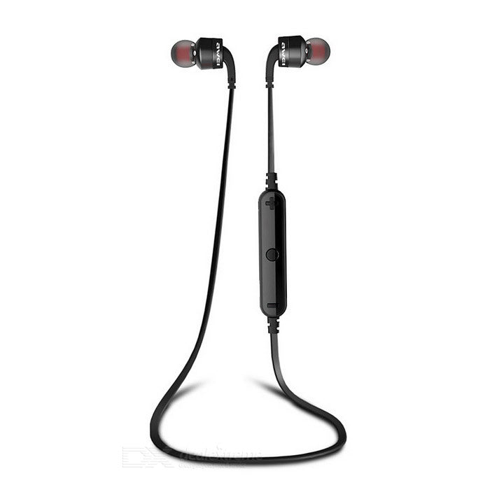 Bluetooth навушники Awei A960BL black