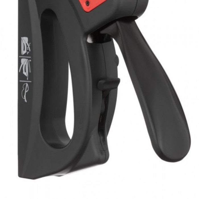 Степлер INTERTOOL RT-0120 для скоб 6-14мм