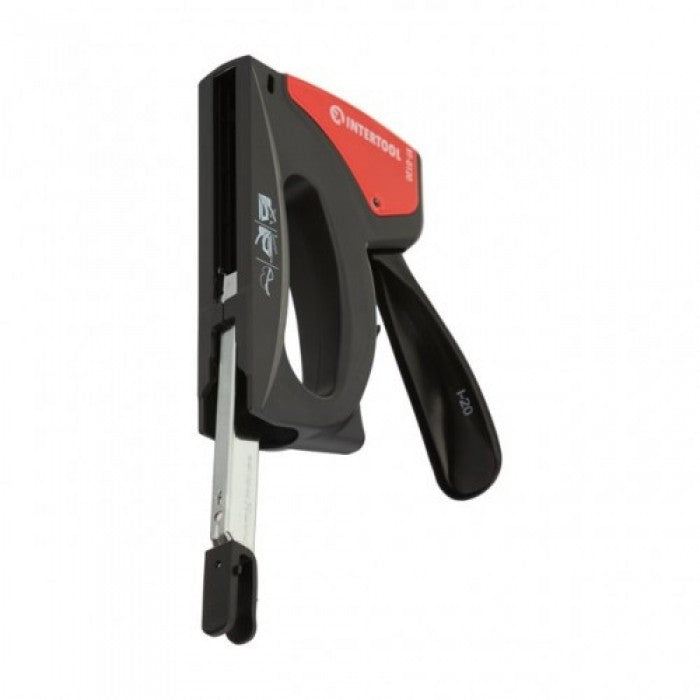 Степлер INTERTOOL RT-0120 для скоб 6-14мм