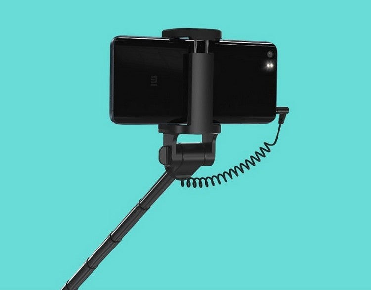 Монопод для селфі Xiaomi Mi Cable FBA4054GL Black