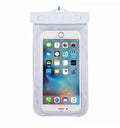 Водонепроникний чохол для телефону BASEUS WATERPROOF WHITE