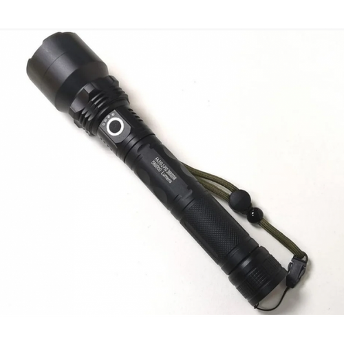 Police BL QP510-P50 тактичний фонарик з виносною кнопкою