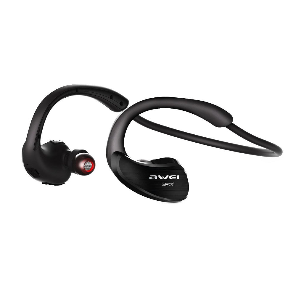 Бездротові навушники Awei A885BL Black