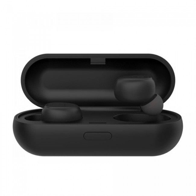 Бездротові Bluetooth навушники Celebrat W5 TWS Black