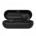 Бездротові Bluetooth навушники Celebrat W5 TWS Black