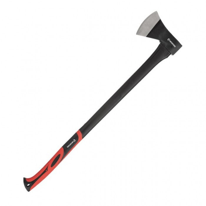 Топір INTERTOOL HT-0264 1250г фіберглас