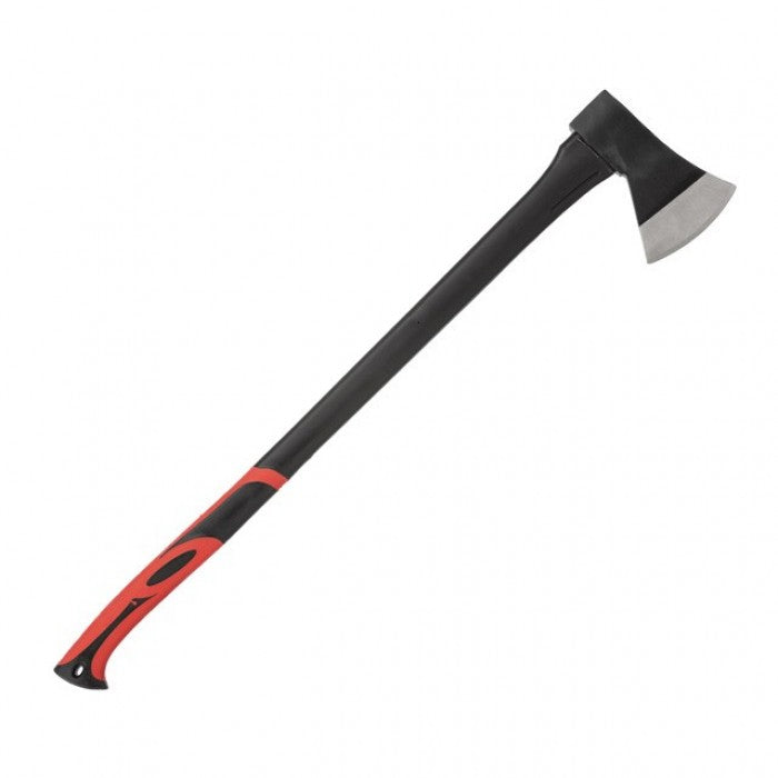 Топір INTERTOOL HT-0264 1250г фіберглас