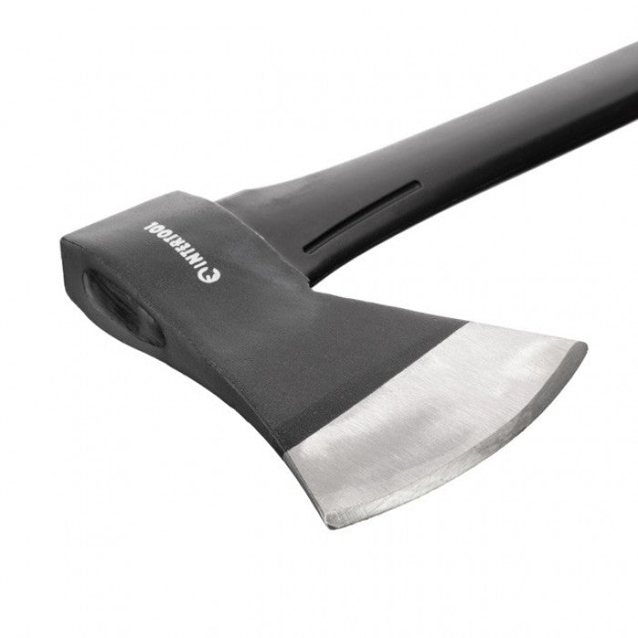 Топір INTERTOOL HT-0264 1250г фіберглас