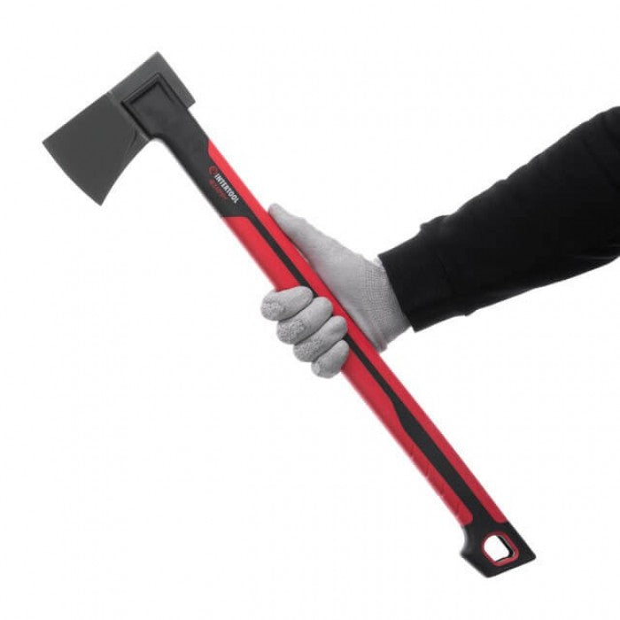 STORM INTERTOOL HT-0293 топір 1450 г легкий
