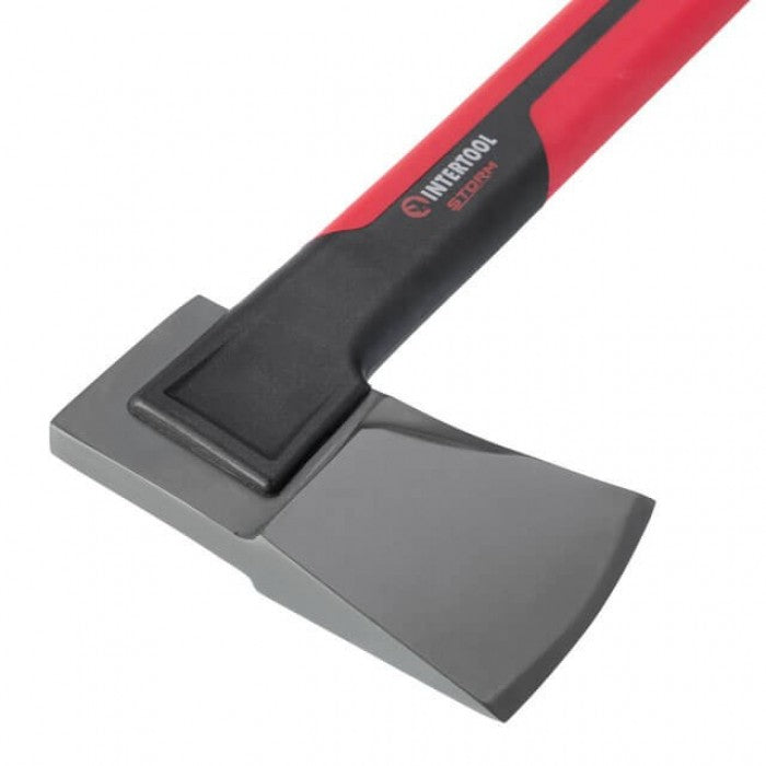 STORM INTERTOOL HT-0293 топір 1450 г легкий
