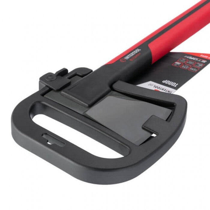 STORM INTERTOOL HT-0293 топір 1450 г легкий