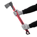 STORM INTERTOOL HT-0296 топір 1670 г фіберглас