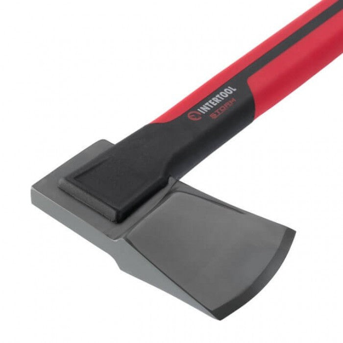 STORM INTERTOOL HT-0296 топір 1670 г фіберглас