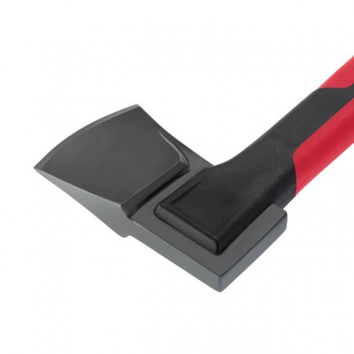 STORM INTERTOOL HT-0296 топір 1670 г фіберглас