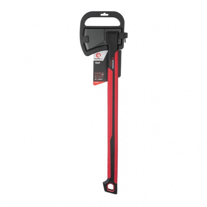 STORM INTERTOOL HT-0296 топір 1670 г фіберглас