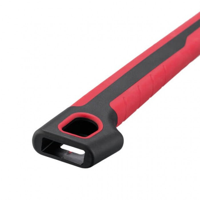 STORM INTERTOOL HT-0296 топір 1670 г фіберглас