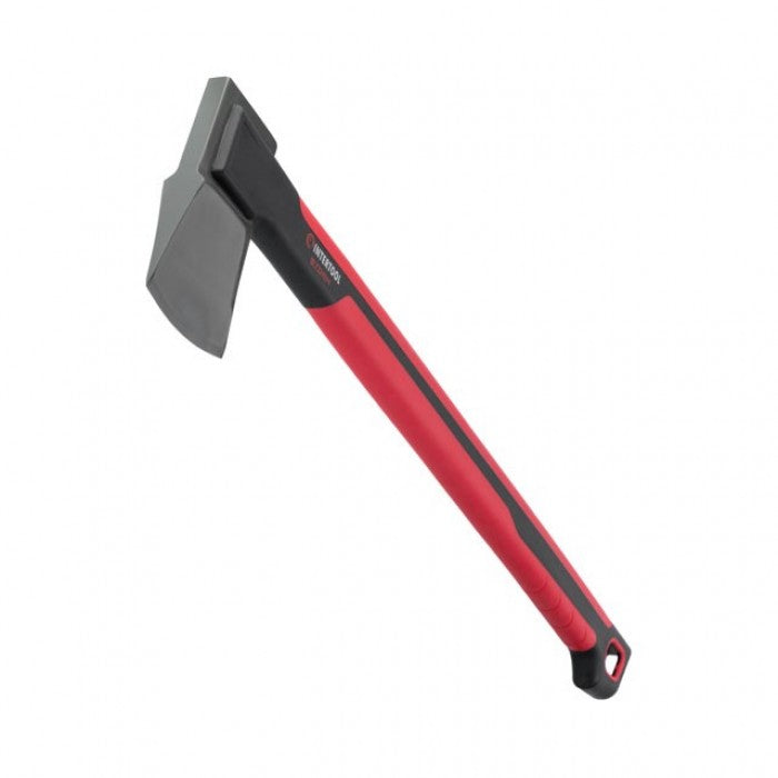 STORM INTERTOOL HT-0296 топір 1670 г фіберглас